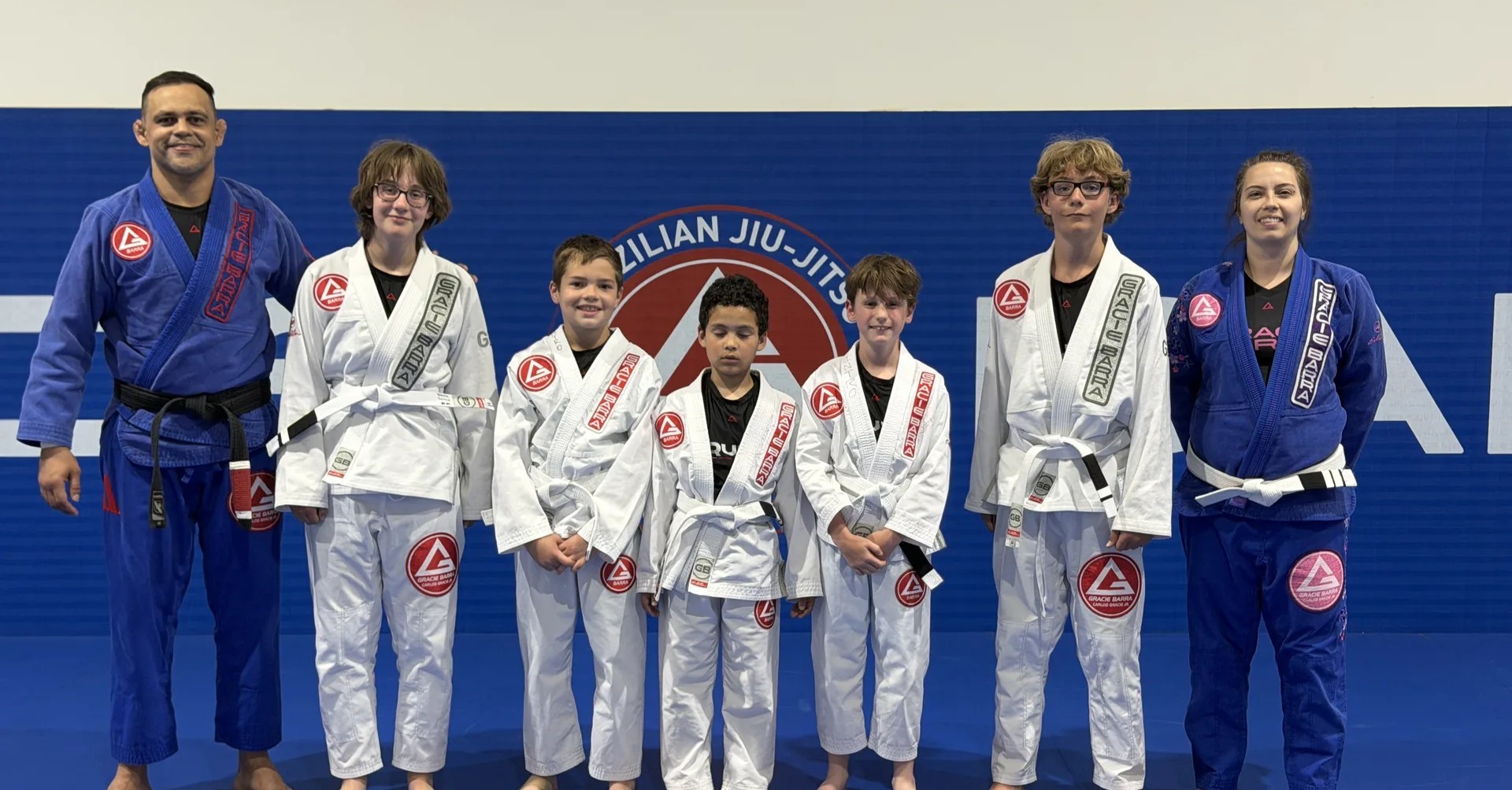 BJJ Classes Near Me